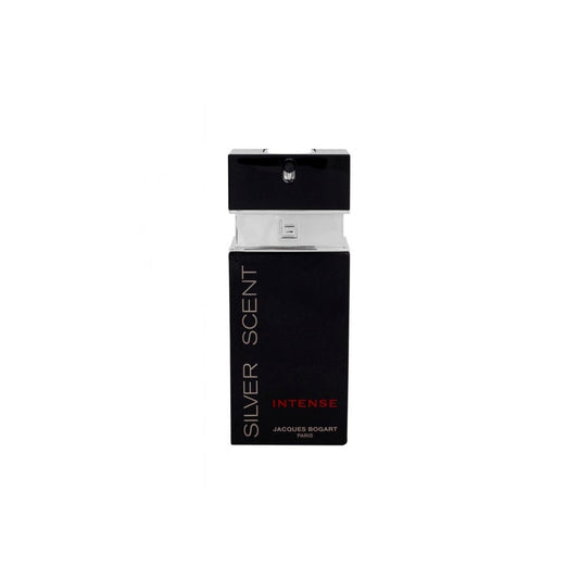 JACQUES BOGART SILVER SCENT INTENSE EDT 100ML