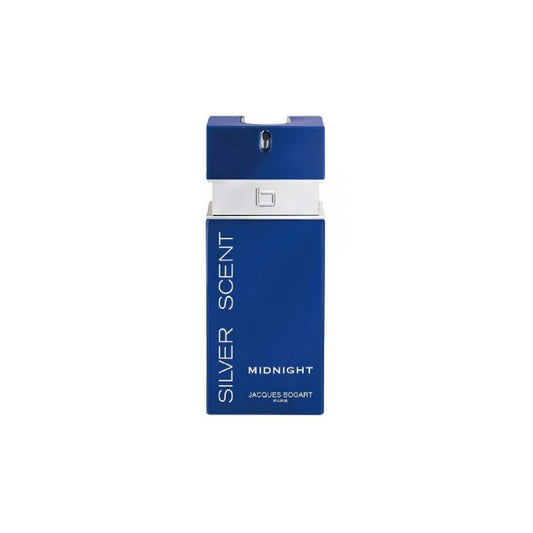JACQUES BOGART SILVER SCENT MIDNIGHT 100ML VARON