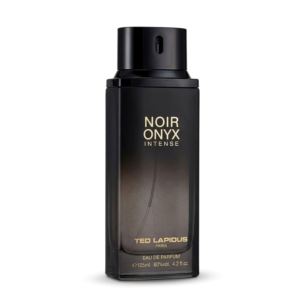 LAPIDUS NOIR ONYX INTENSE MEN EDP 125ML TESTER
