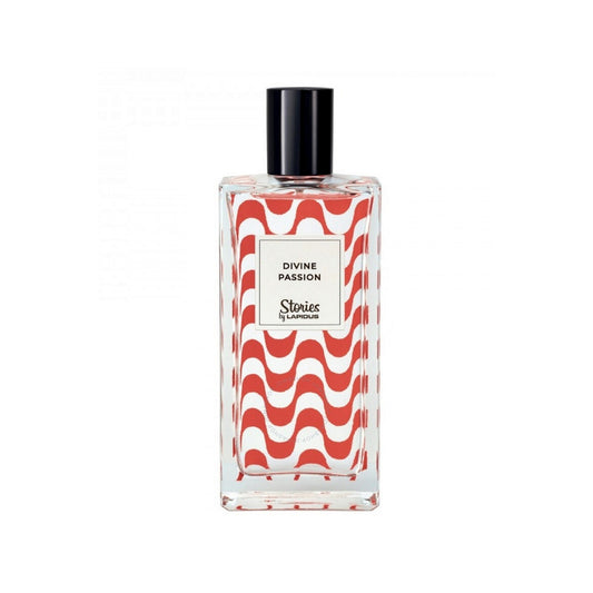TED LAPIDUS DIVINE PASSION WOMAN EDT 100ML