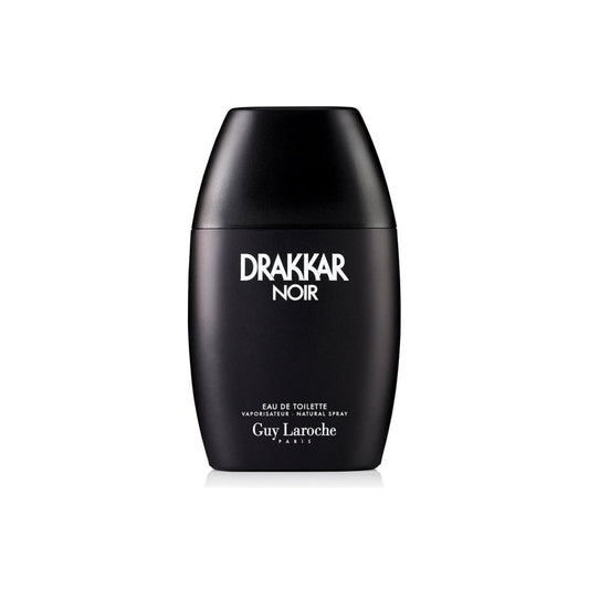 GUY LAROCHE DRAKKAR NOIR MEN EDT 100ML