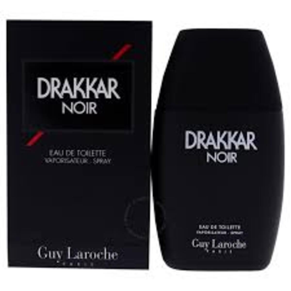 GUY LAROCHE DRAKKAR NOIR MEN EDT 50ML