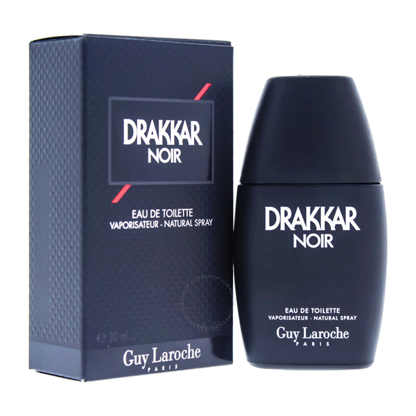 GUY LAROCHE DRAKKAR NOIR MEN EDT 30ML