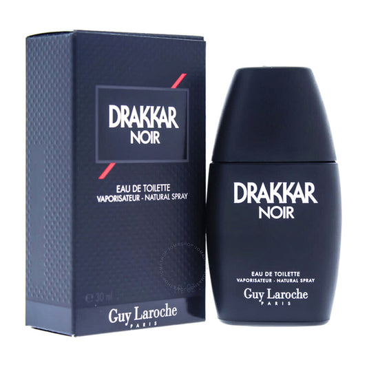 GUY LAROCHE DRAKKAR NOIR MEN EDT 30ML