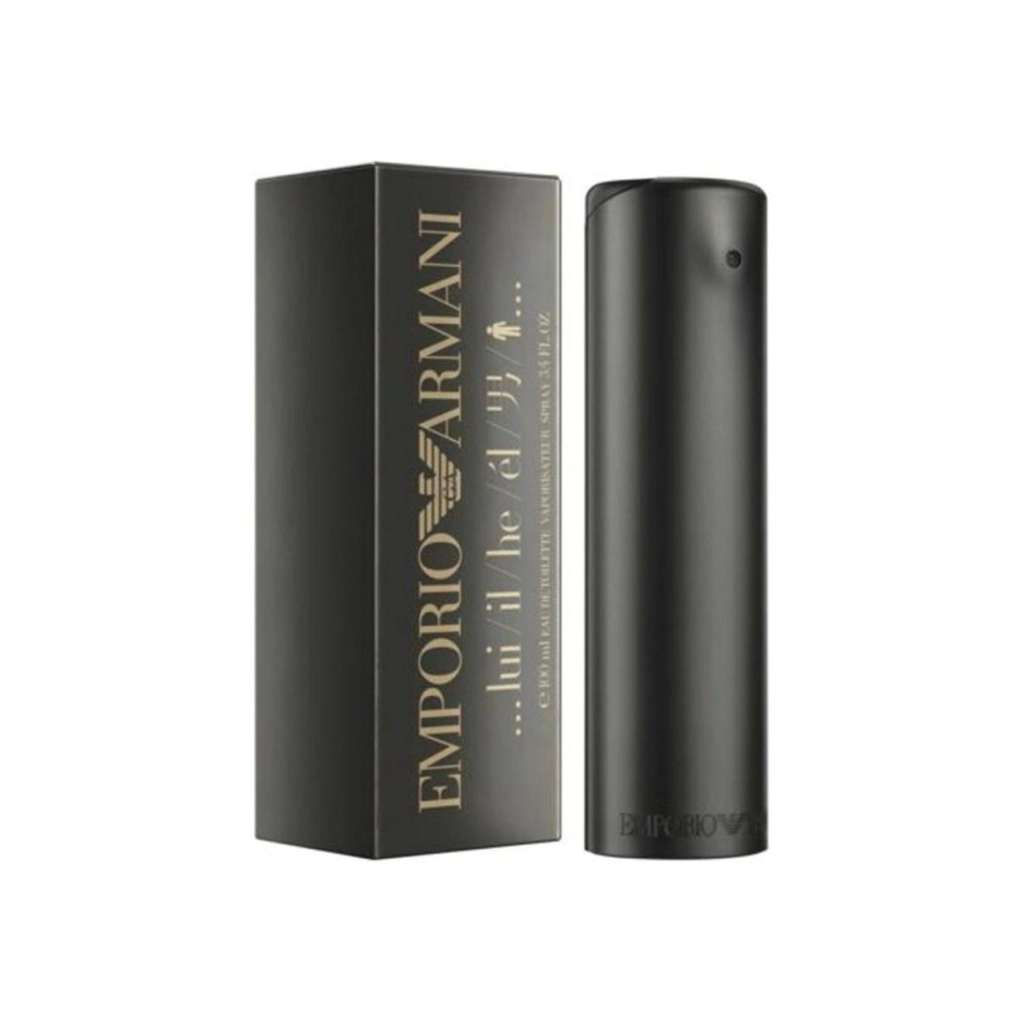GIORGIO ARMANI EMPORIO ARMANI MEN EDT 100 ml