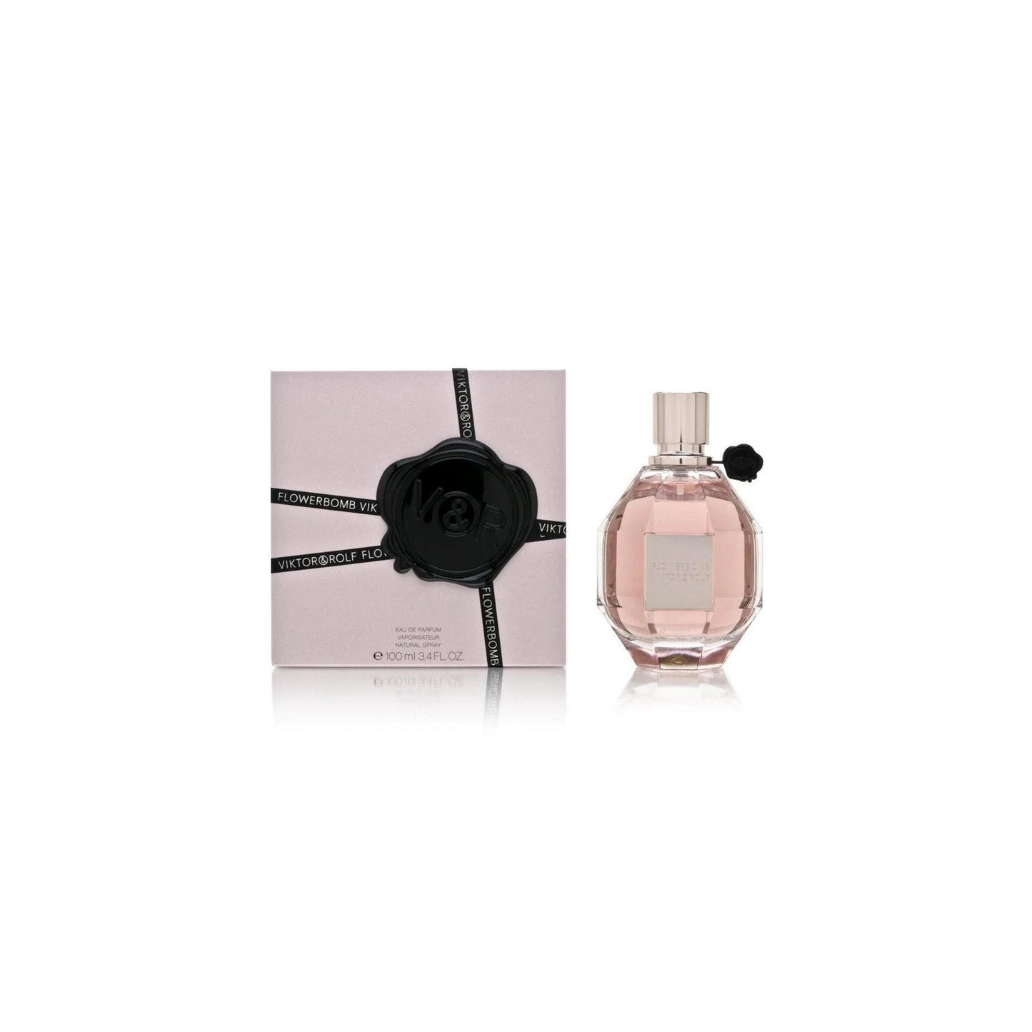 FLOWERBOMB 100ML EDP DAMA