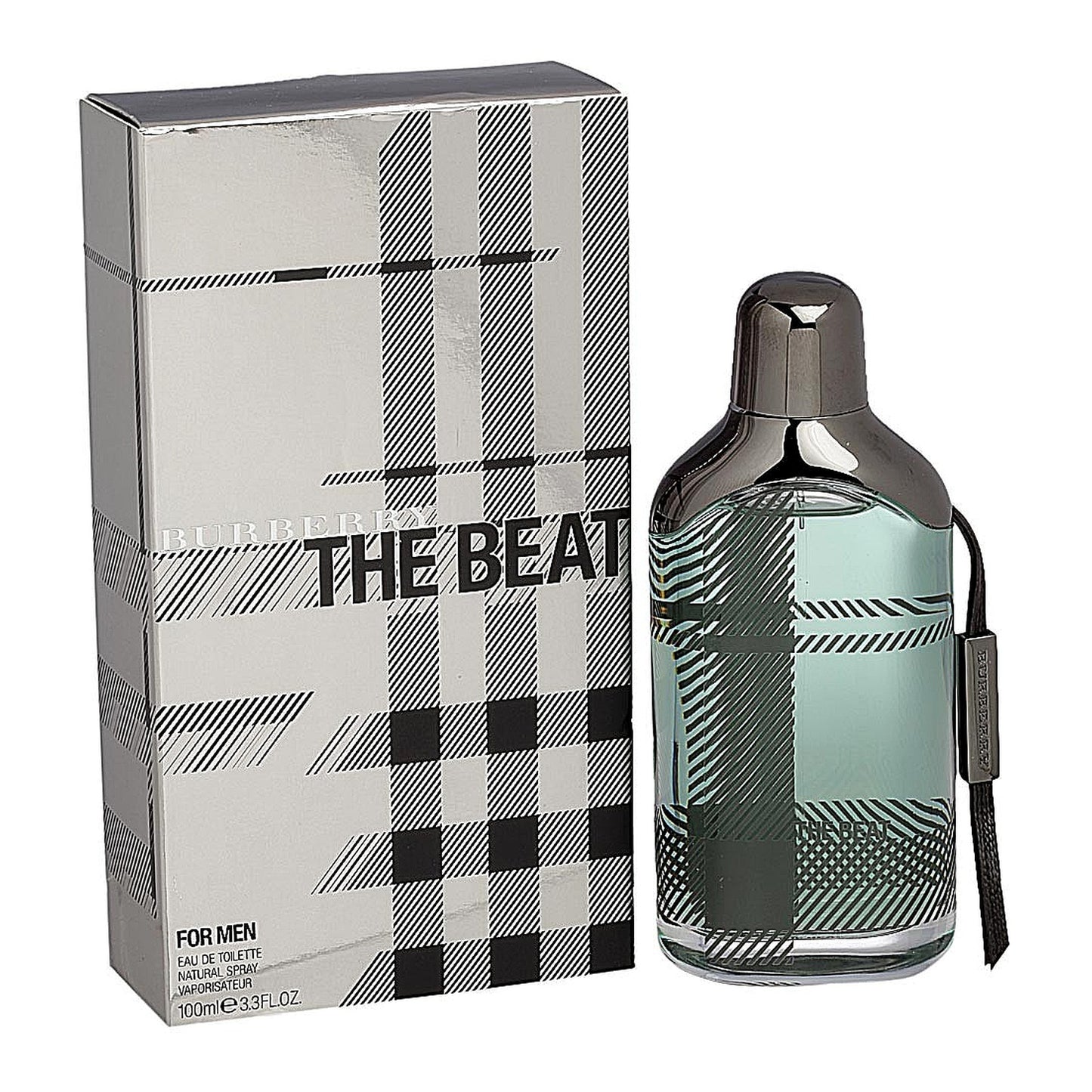 Burberry The Beat Men Edt 100Ml