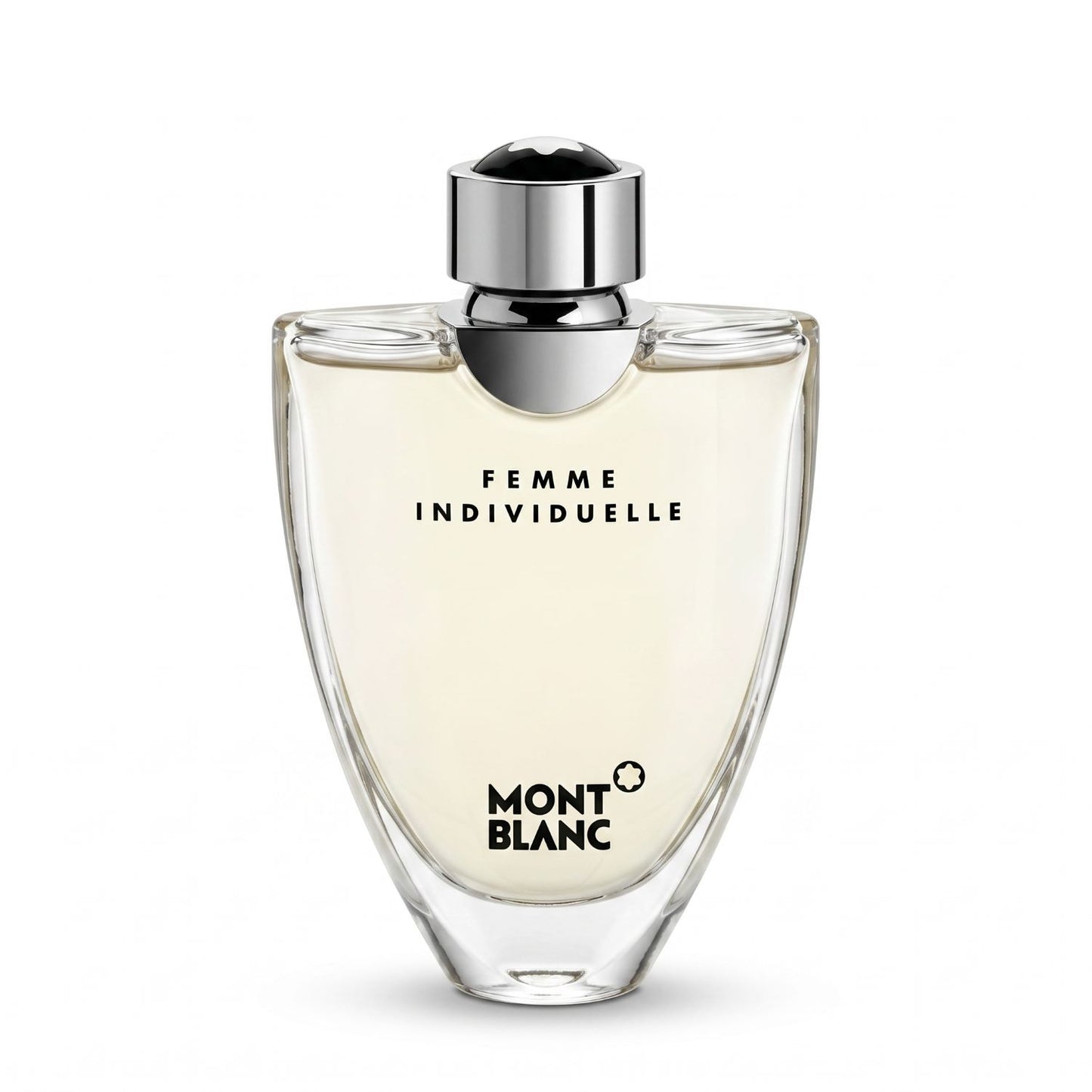 MONT BLANC FEMME INDIVIDUELLE EDT 75ML