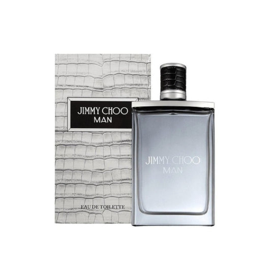 Jimmy Choo Man Edt 100Ml