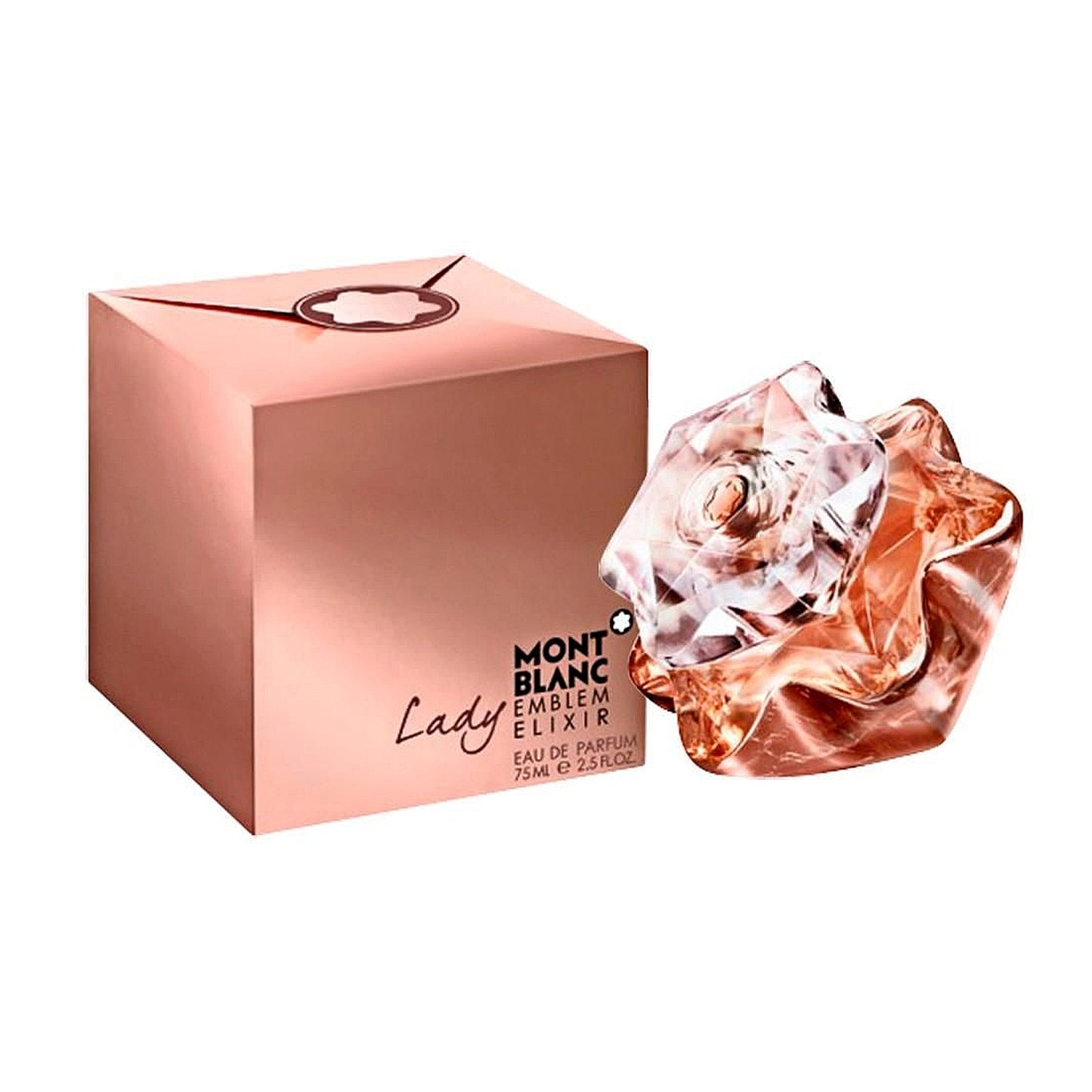 MONT BLANC EMBLEM LADY ELIXIR EDP 75ML