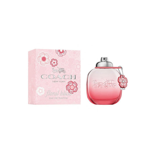 Coach Floral Blush Edp 90Ml