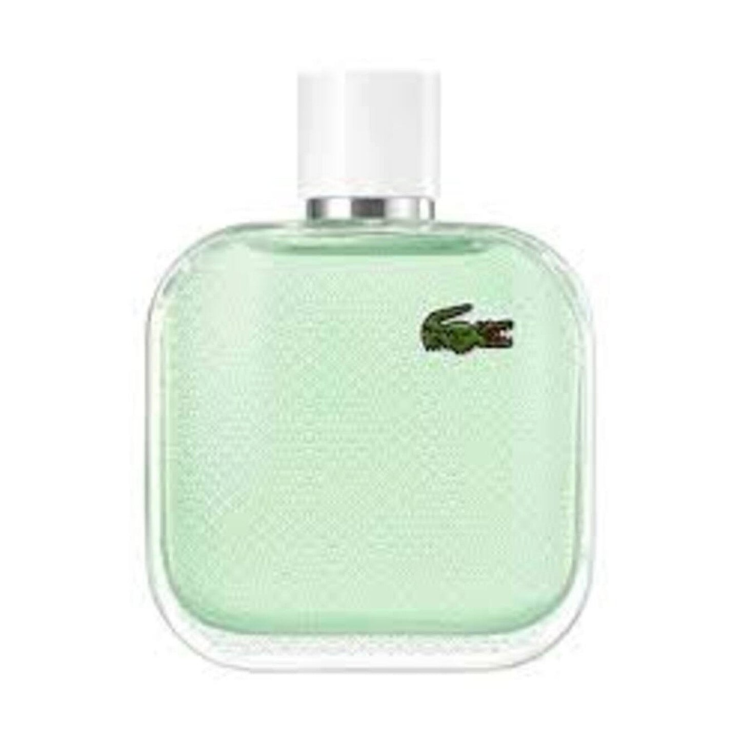LACOSTE L.12.12 BLANC FRAICHE EDT 100ML