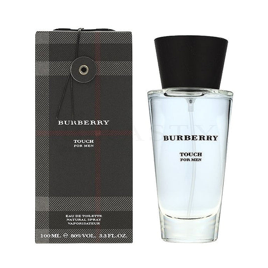 BURBERRY TOUCH MEN EDT 100ML