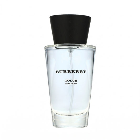 BURBERRY TOUCH MEN EDT 100ML
