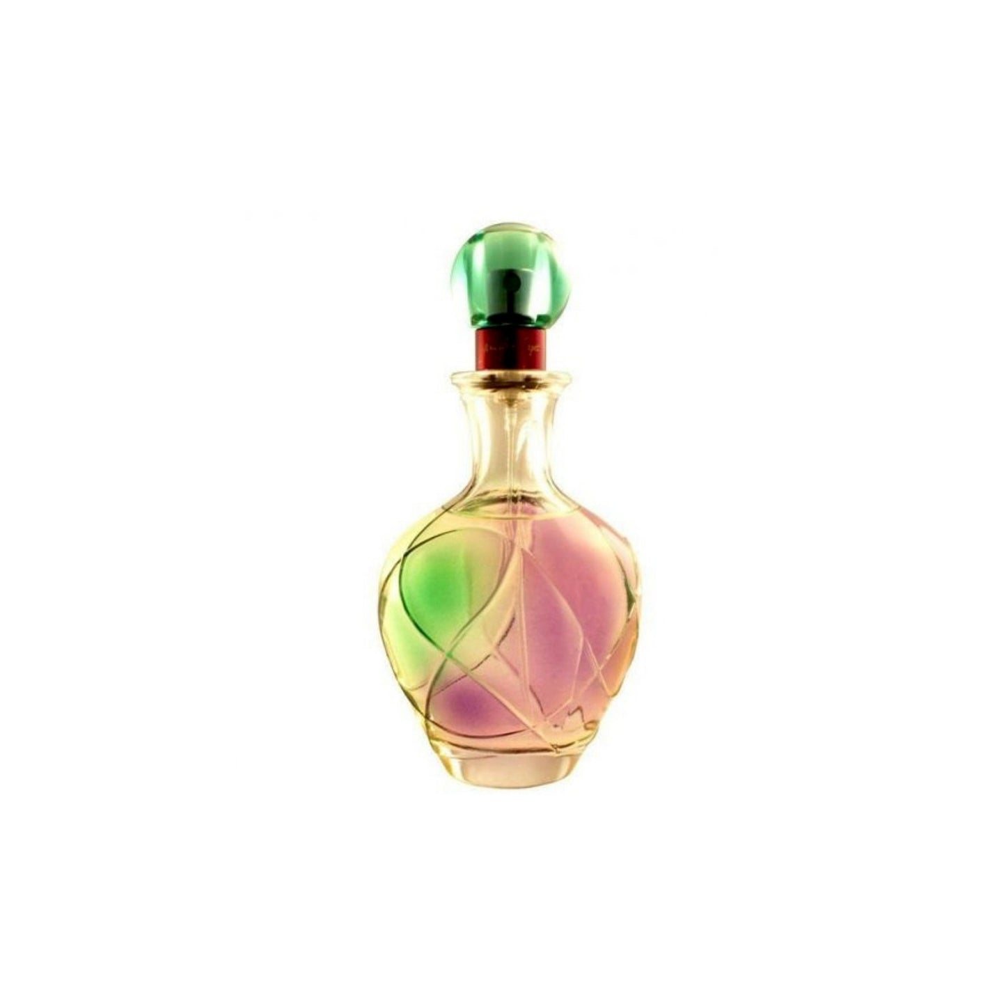 JENNIFER LOPEZ JLO LIVE WOMAN 100ML