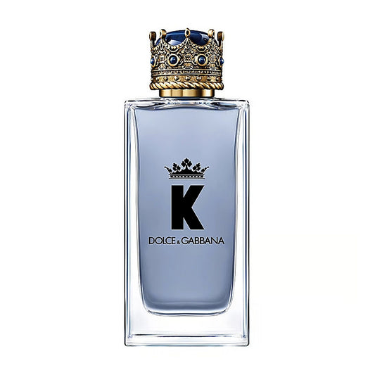 DOLCE & GABBANA KING EDP 150ML