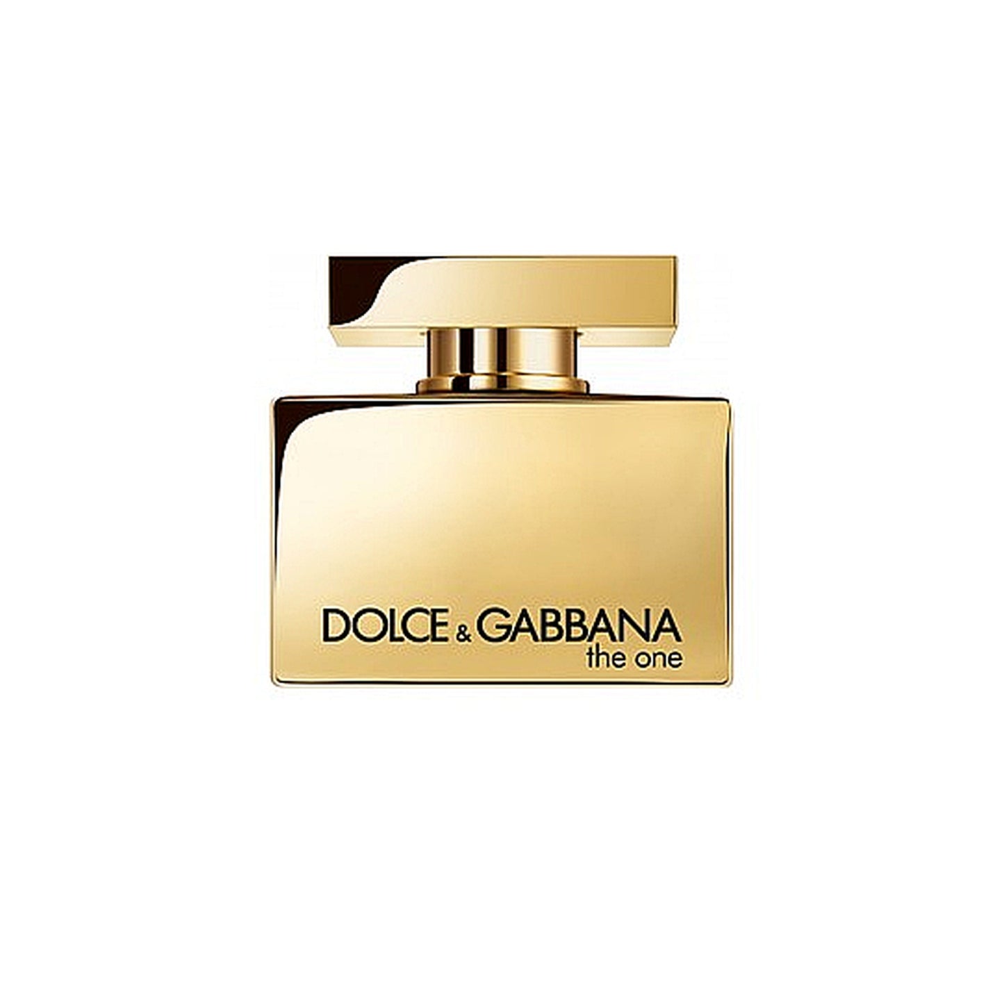 DOLCE & GABBANA THE ONE GOLD WOMAN EDP INTENSE 75ML