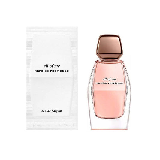 NARCISO RODRIGUEZ ALL OF ME WOMAM EDP 90 ML