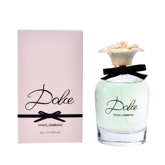 DOLCE GABBANA DOLCE WOMAN EDP 75 ml