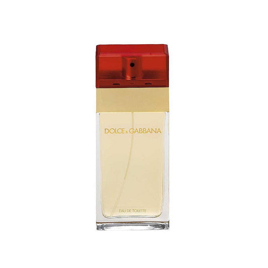 DOLCE GABANNA DOLCE GABBANA WOMAN 100ML EDT
