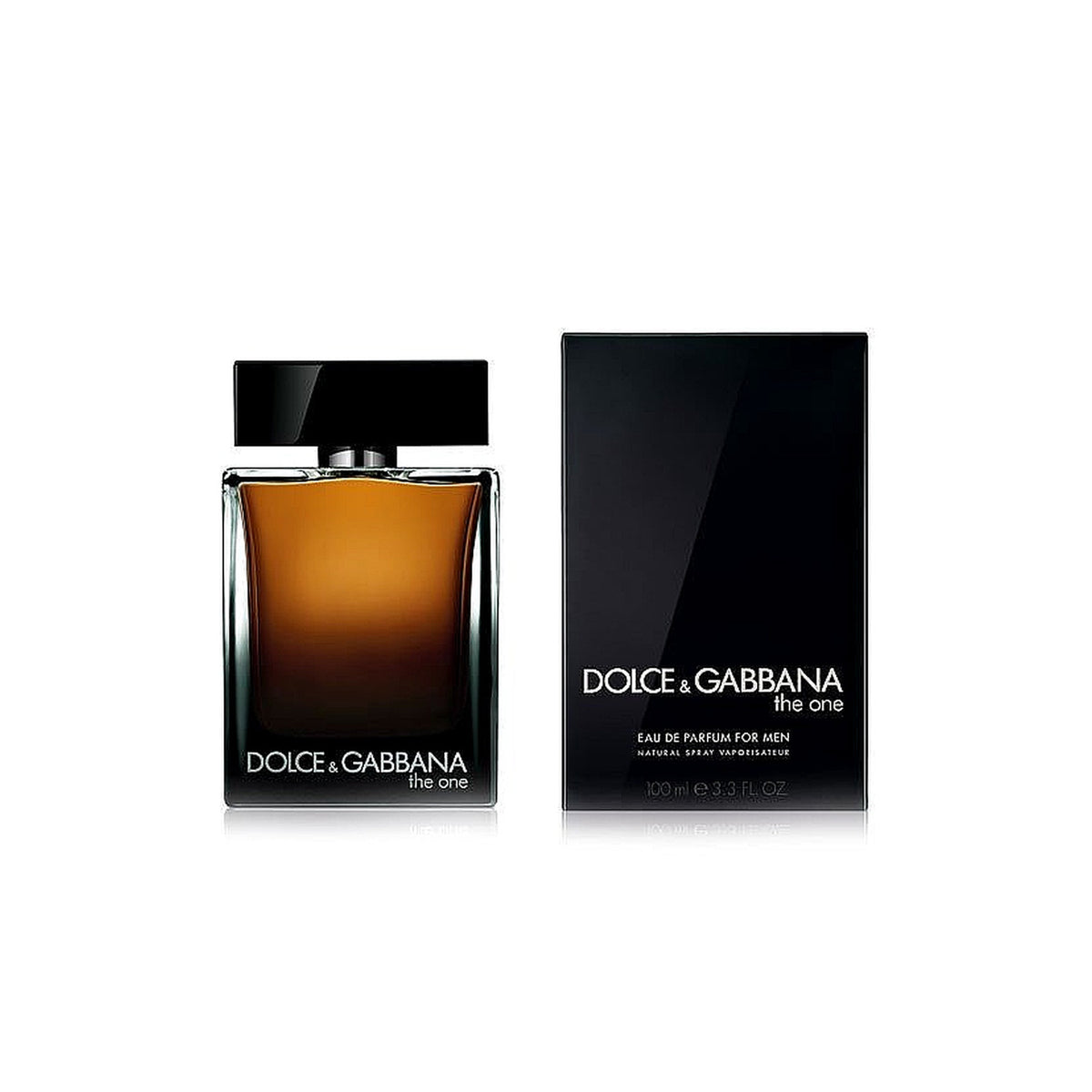 DOLCE GABBANA THE ONE MEN EDP 100ML