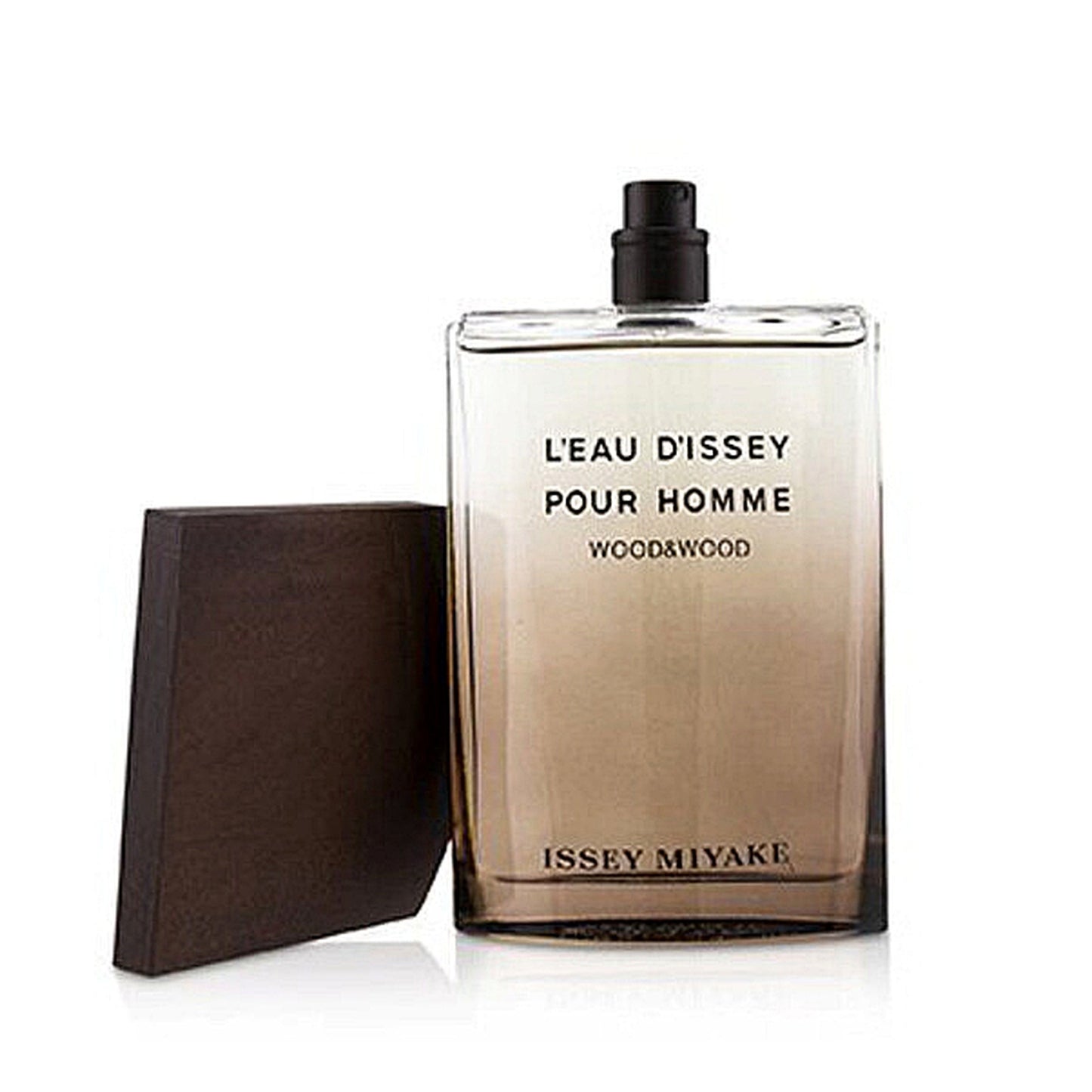 ISSEY MIYAKE L EAU D ISSEY WOOD & WOOD MEN EDP INTENSE 100ML