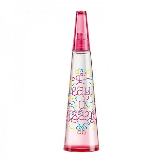 Issey Miyake Shades Of Kalam Woman Edt 100Ml Tester