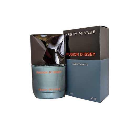 ISSEY MIYAKE L EAU D ISSEY FUSION MEN EDT 50ML