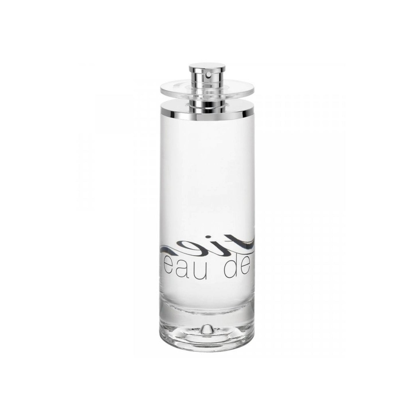 CARTIER EAU DE CARTIER 200ML UNISEX