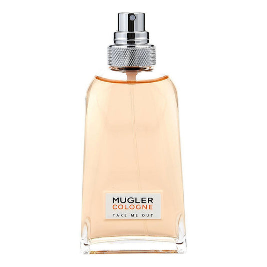 Thierry Mugler Take Me Out Cologne Edt 100Ml