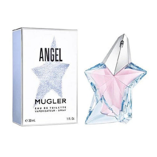 THIERRY MUGLER ANGEL REFILLABLE EDT 30 ml