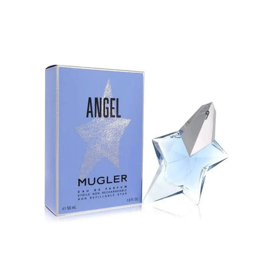 THIERRY MUGLER ANGEL WOMAN EDP 50ML REFILLABLE