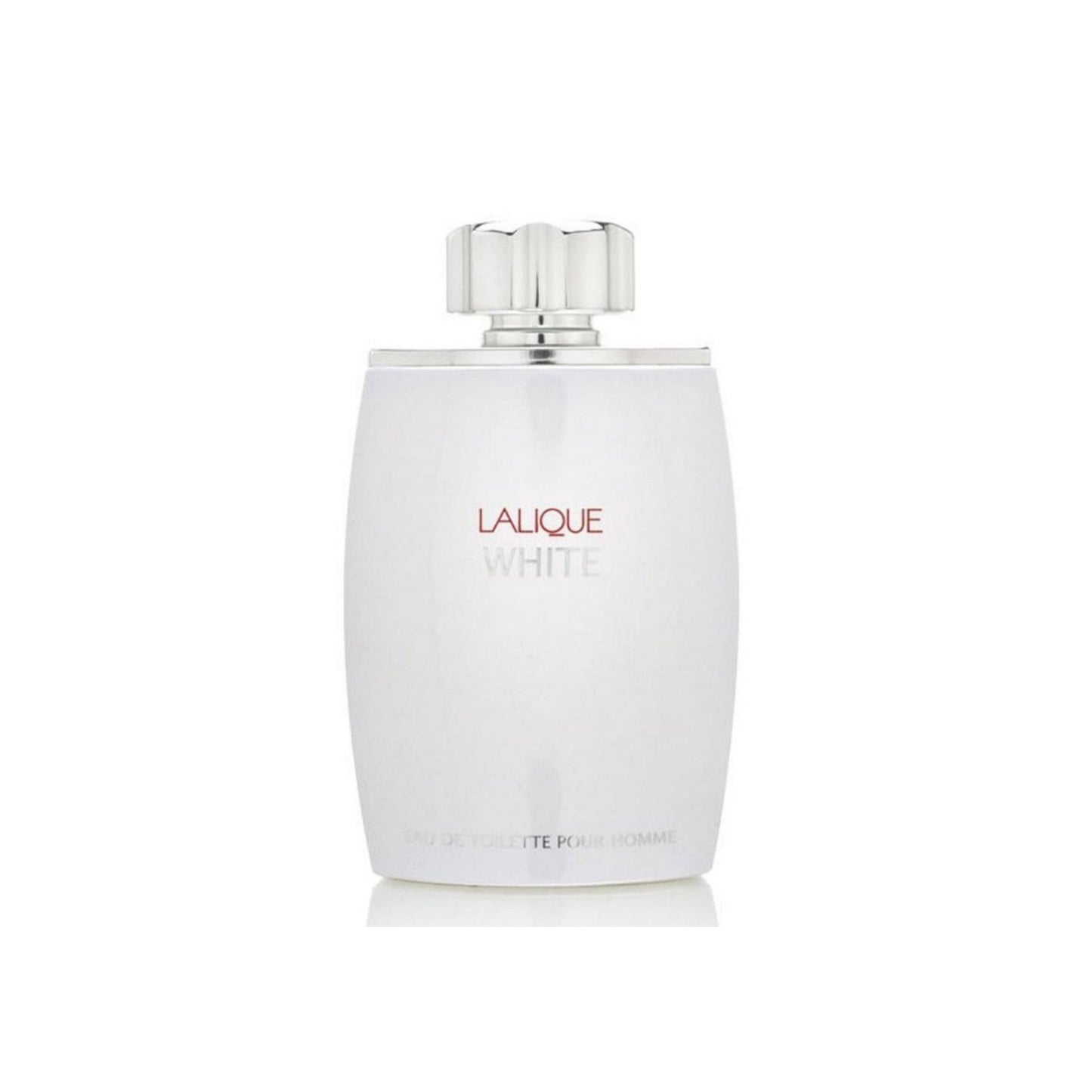Lalique White Woman Edt 125Ml