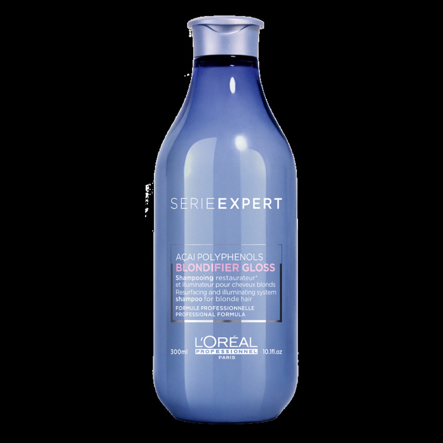 LOREAL PROFESSIONNEL BLONDIFIER SHAMPOO GLOSS 300ML
