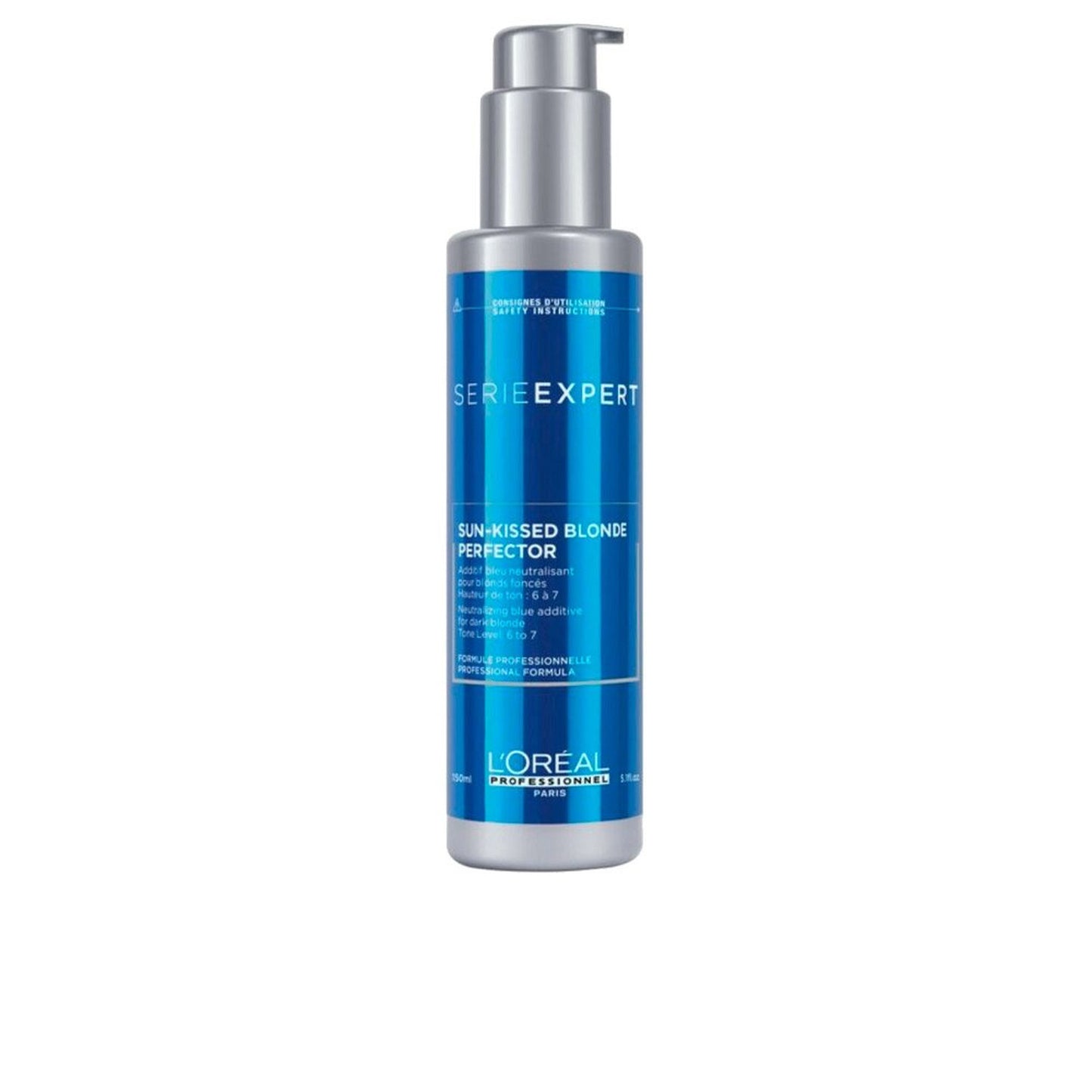 LOREAL PROFESSIONNEL BLONDIFIER PERFECCIONADOR DE RUBIOS 150ML