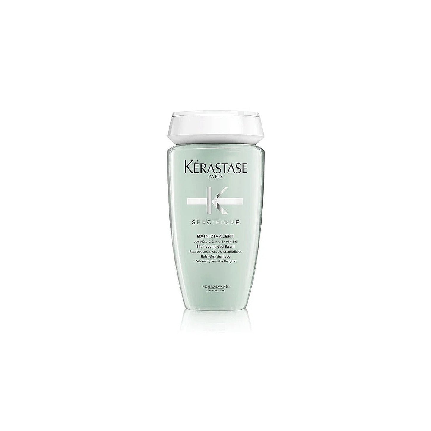 KERASTASE SPECIFIQUE SHAMPOO BAIN DIVALENT BALANCING 250ML