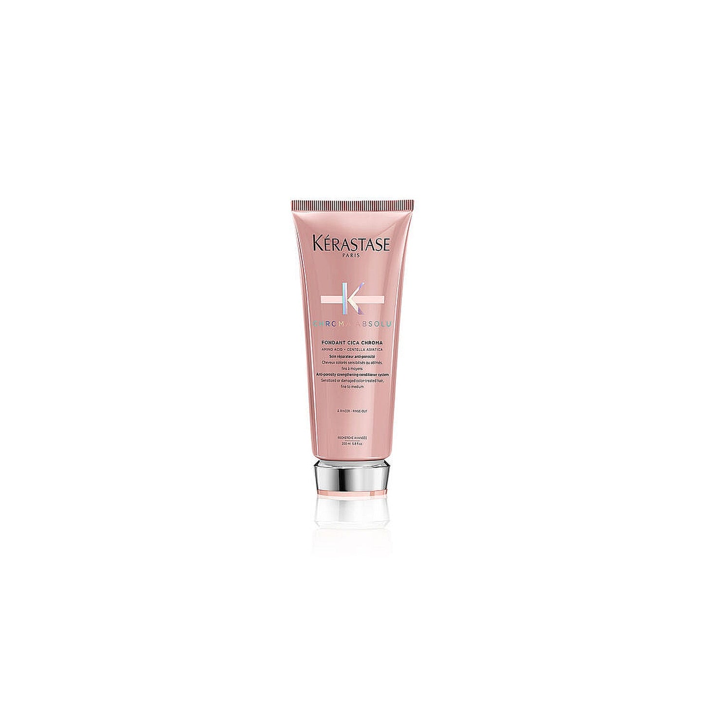 KERASTASE CHROMA ABSOLU ACONDICIONADOR FONDANT CICA CHROMA 200ML