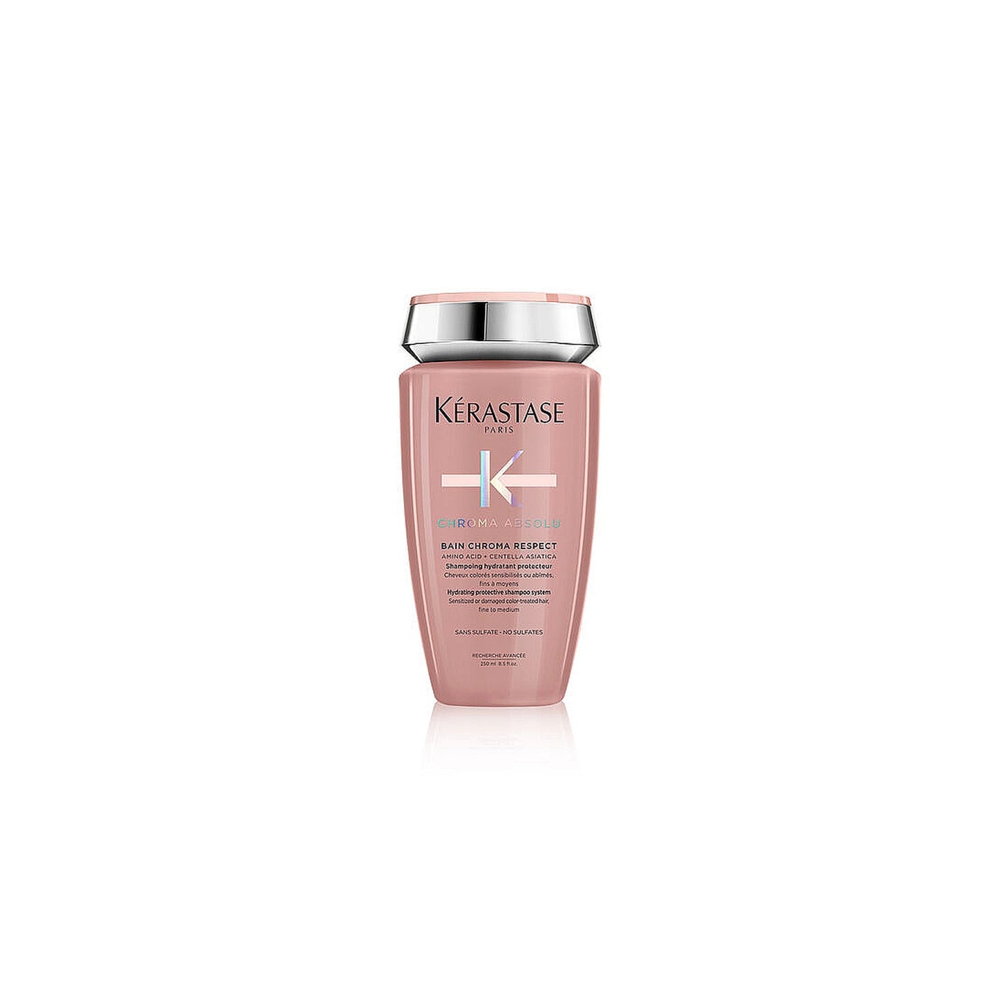 KERASTASE CHROMA ABSOLU SHAMPOO BAIN CHROMA RESPECT 250ML