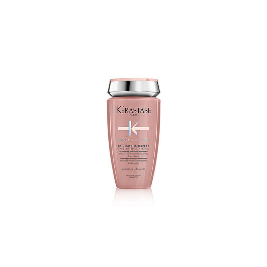 KERASTASE CHROMA ABSOLU SHAMPOO BAIN CHROMA RESPECT 250ML