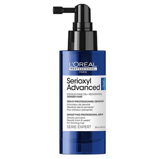 LOREAL PROFESSIONNEL SERIOXYL ADVANCED SERUM 90ML