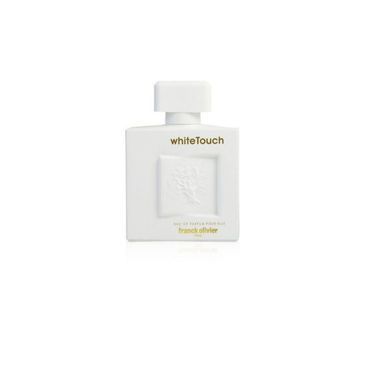FRANCK OLIVER FRANCK WHITE TOUCH 100ML EDP