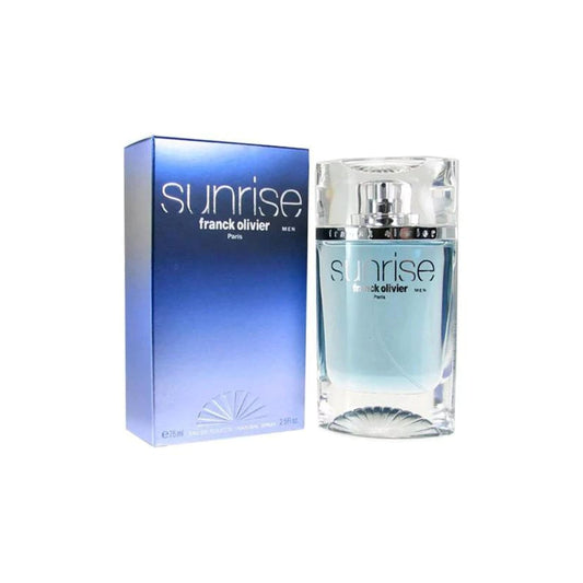 FRANCK OLIVIER SUNRISE HOMME 75ML