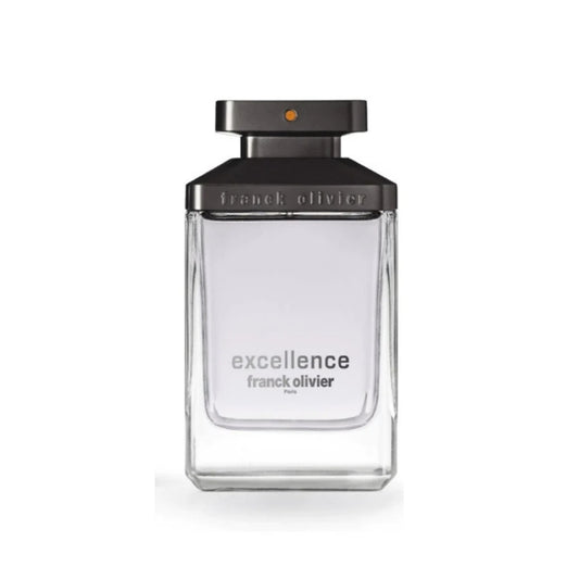 FRANCK OLIVIER EXCELLENCE FOR MEN EDT 100ML