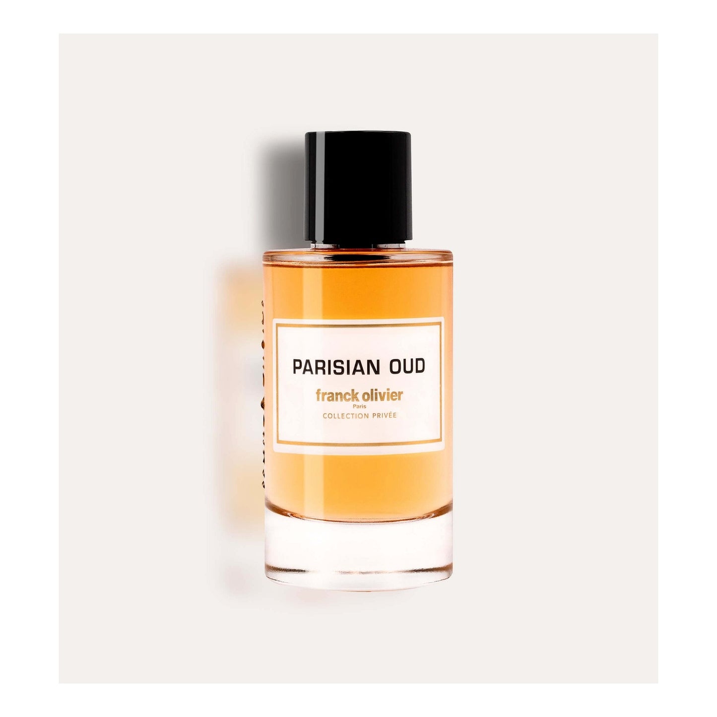 FRANCK OLIVIER PARISIAN OUD EDP 100ML