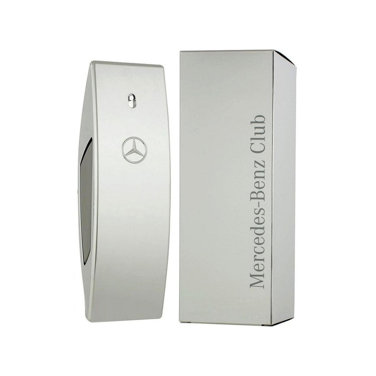 MERCEDES BENZ CLUB MEN EDT 100ML