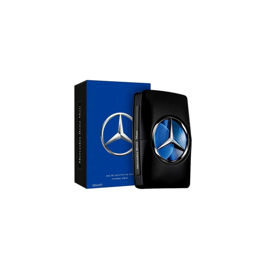 MERCEDES BENZ MERCEDES BENZ 100 ml VARON EDT