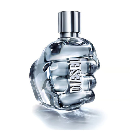 DIESEL DIESEL ONLY THE BRAVE 35ML EDT