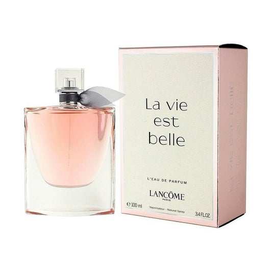 LANCOME LA VIE EST BELLE WOMAN EDP 100ML