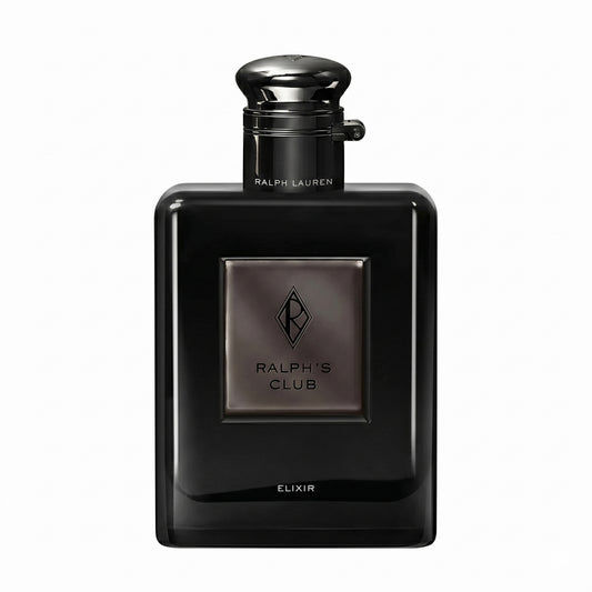 RALPH LAUREN RALPH CLUB ELIXIR PARFUM MEN 75ML