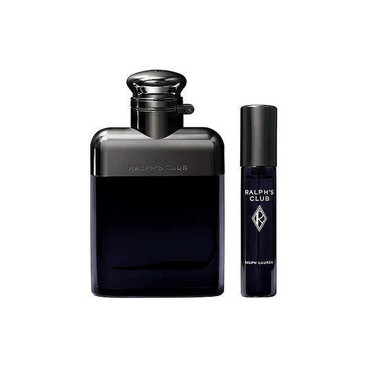 RALPH LAUREN RALPH CLUB MEN EDP 50ML+10ML